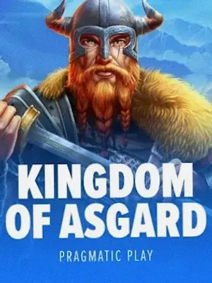 Kingdom of Asgard at FastPay
