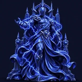 Thunder god zeus — FastPay