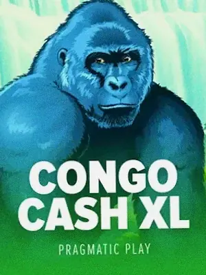 Congo Cash XL at FastPay