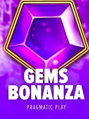 Gems Bonanza at FastPay