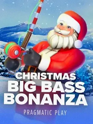 Christmas Big Bass Bonanza at FastPay