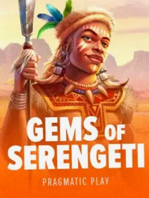 Gems of Serengeti at FastPay