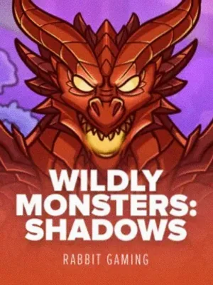 Wildly Monsters Shadows at FastPay