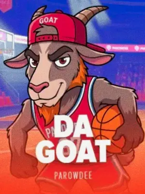 Da Goat at FastPay
