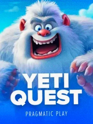Yeti Quest at FastPay