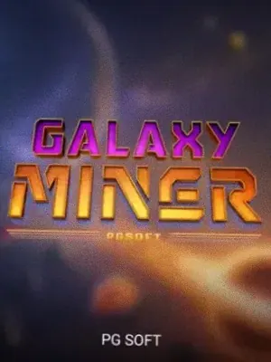Galaxy Miner at FastPay