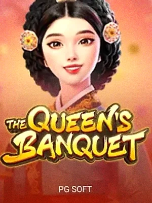 The Queens Banquet at FastPay