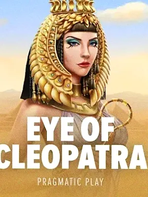 Eye of Cleopatra at FastPay