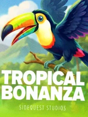Tropical Bonanza at FastPay