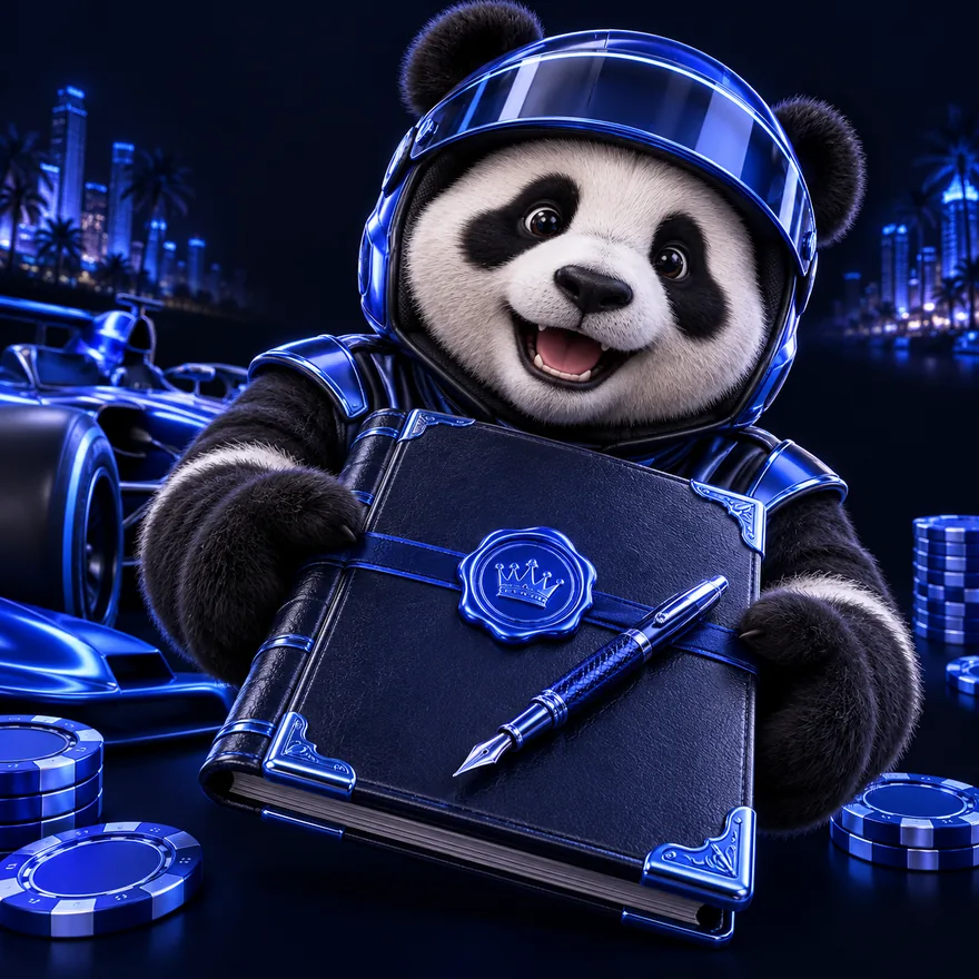Leather casino ledger — FastPay